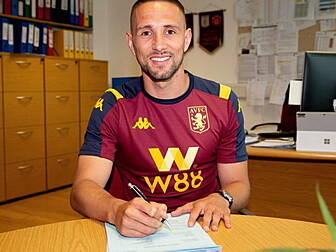 Conor Hourihane signs new cont...